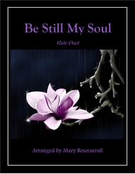 Be Still, My Soul P.O.D cover Thumbnail